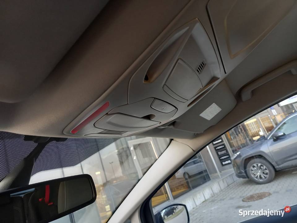 Sprzedam FORD C 16 Lublin sprzedam