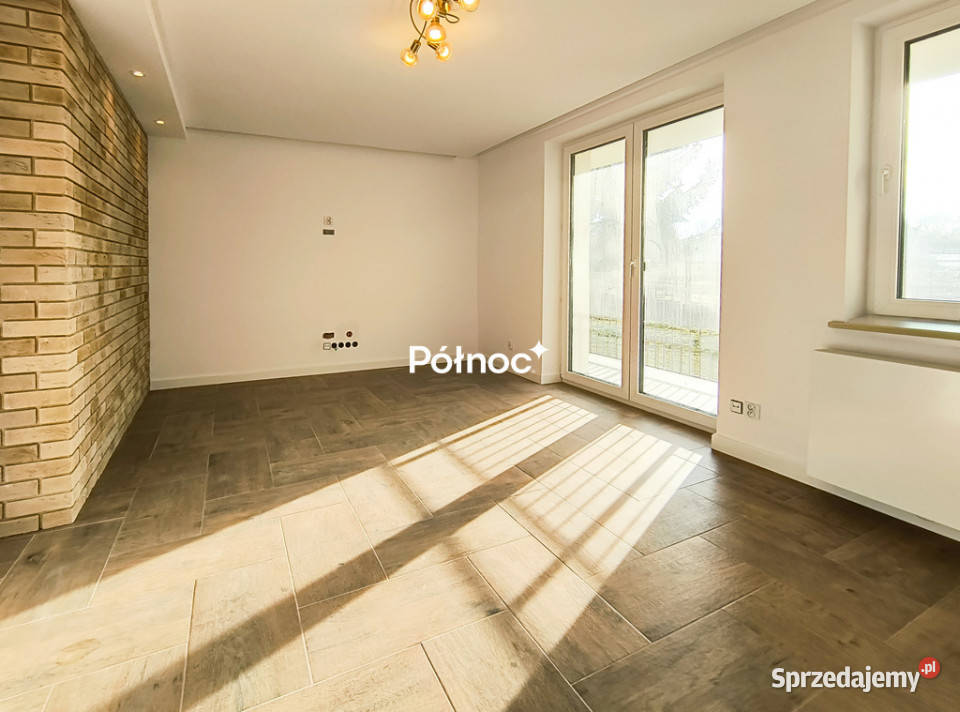 Parter 3 pokoje świetna Gorzków Gorzków-Osada sprzedam