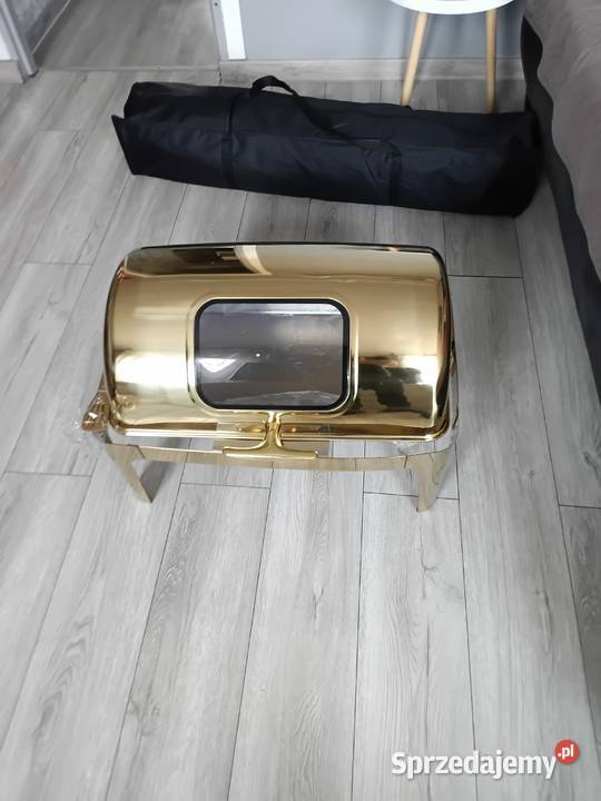 Podgrzewacz żywności nowy zachodniopomorskie Koszalin