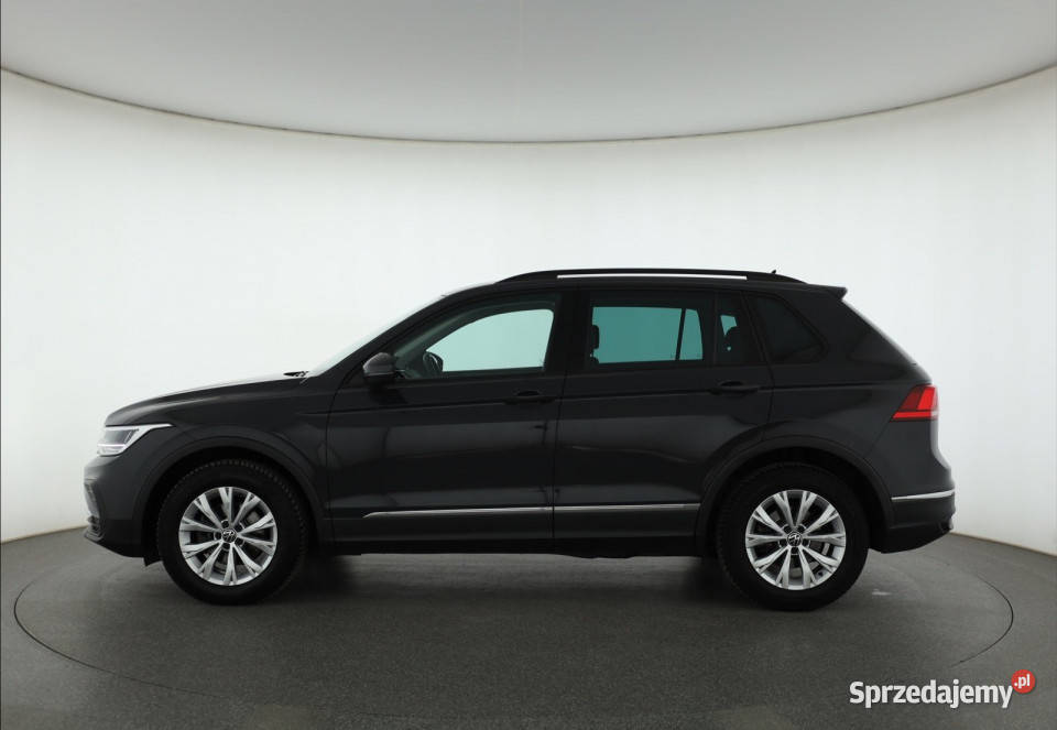 VW Tiguan 15 TSI SUV Piaseczno sprzedam