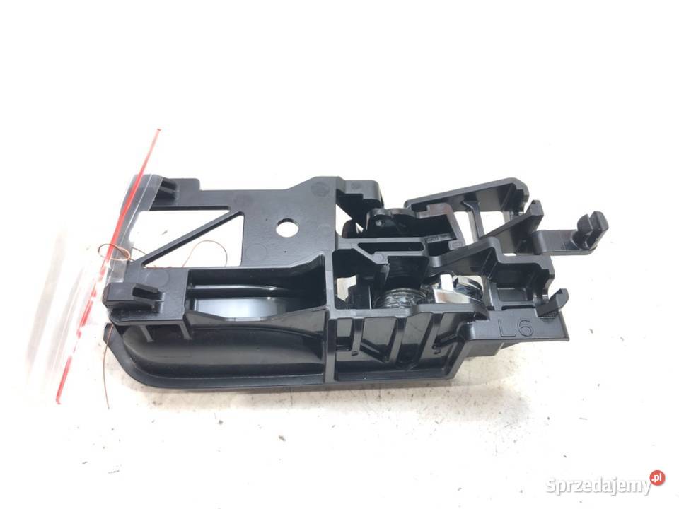 KLAMKA TYŁ LEWA WEWNĘTRZNA SUZUKI IGNIS III podkarpackie