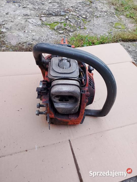 Piła spalinowa łańcuchowa Husqvarna 236 Sokołów Podlaski