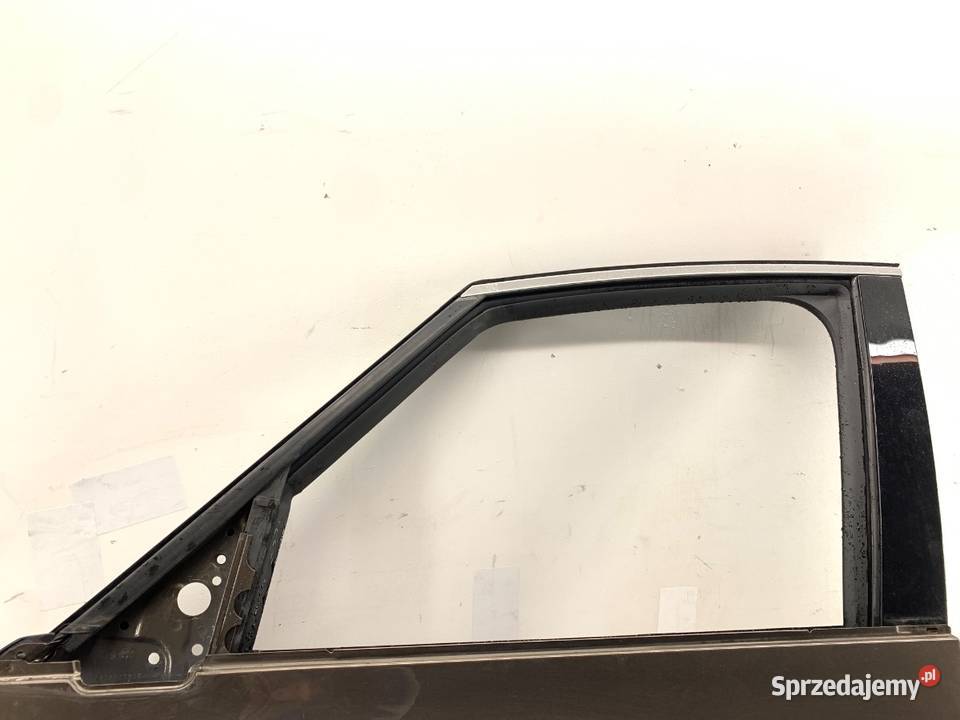 DRZWI LEWY PRZÓD RENAULT GRAND SCENIC IV Minivan