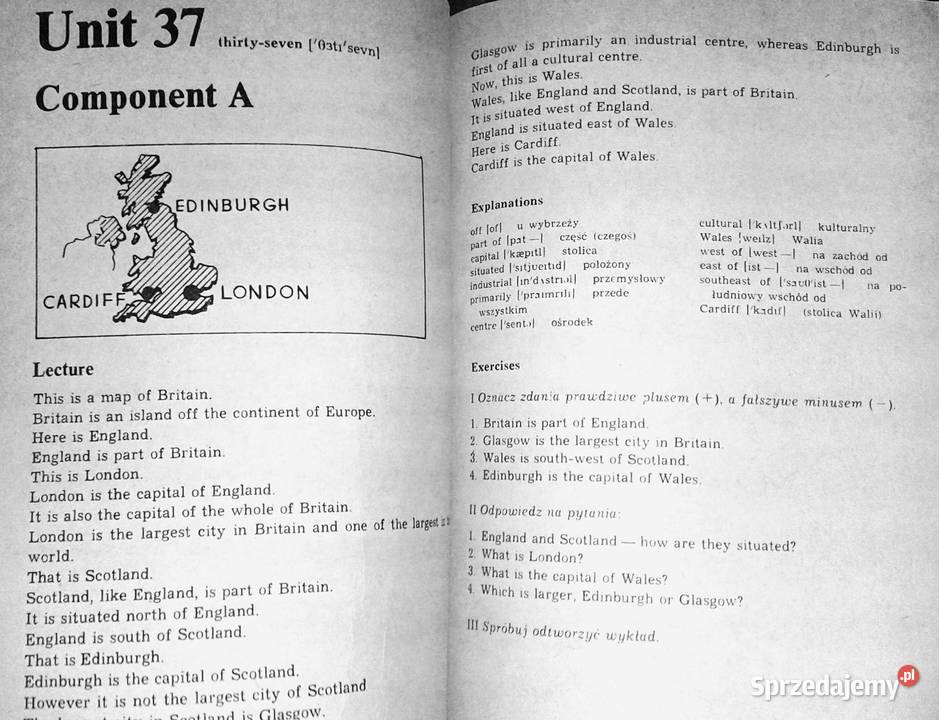 The world through English 2 Leon Leszek Szkutnik Chełm