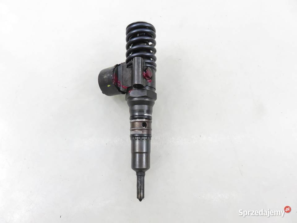 POMPOWTRYSKIWACZ TOURAN 20 TDI 03G130073G