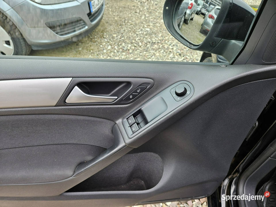 Volkswagen Golf Opłacony Zdrowy Zadbany Kisielice