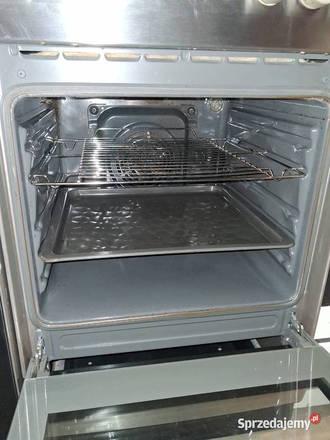 KUCHENKA GAZOWOELEKTRYCZNA AMICA Wrocław