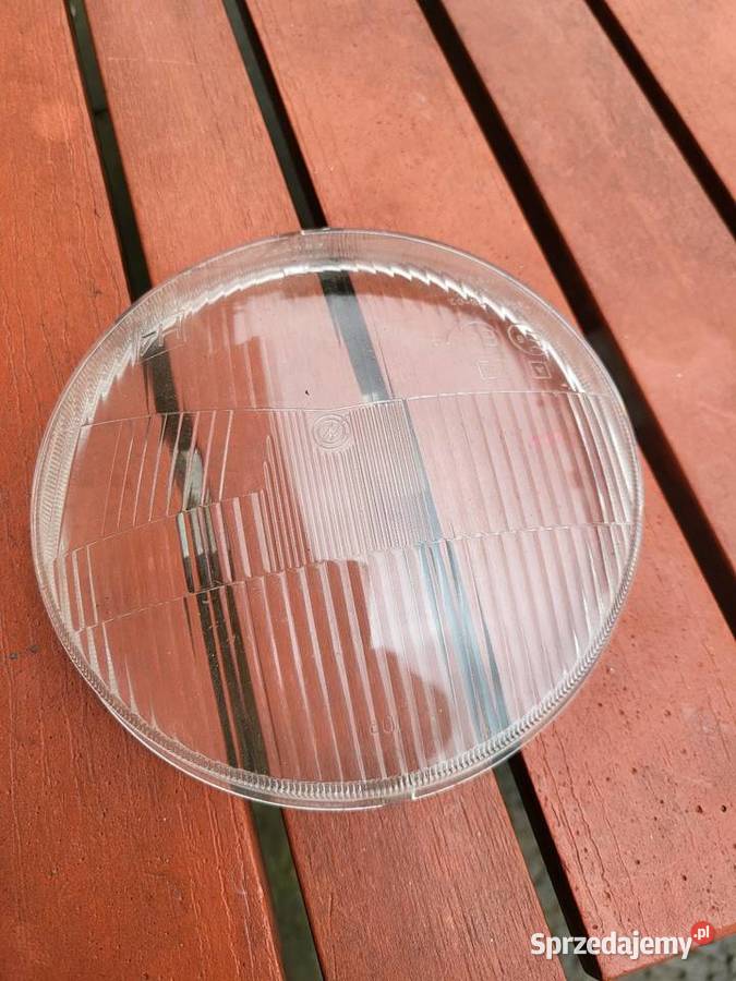 Szkło lampa Żuk osobowe Tuchów sprzedam