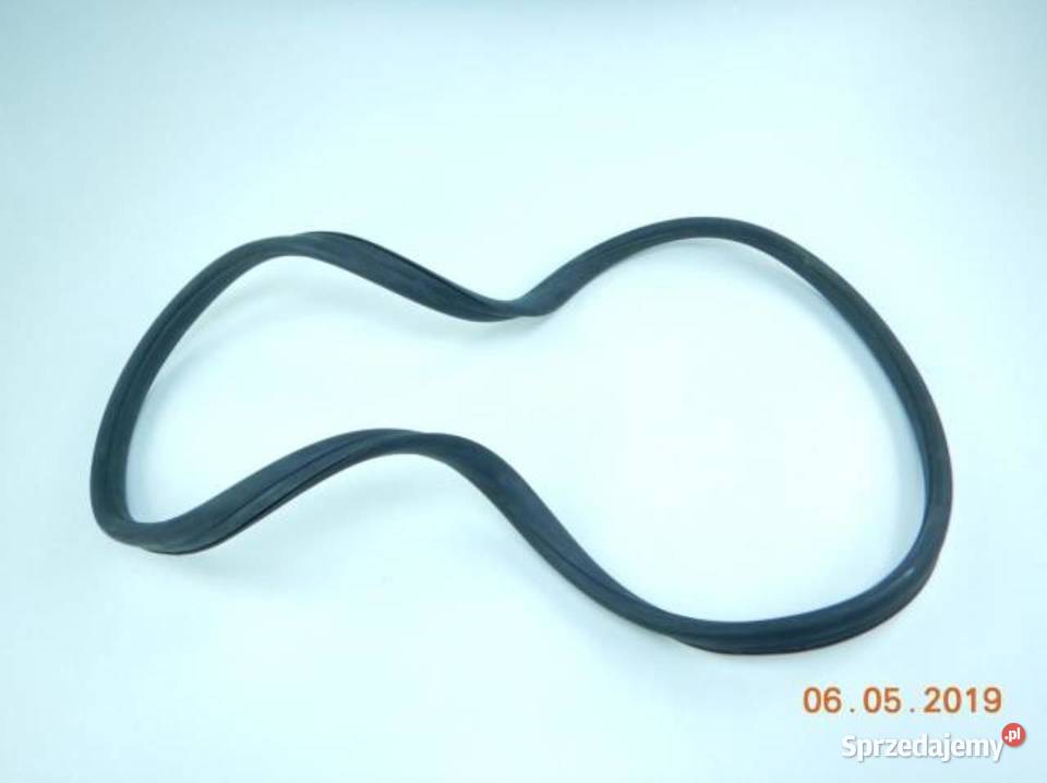 USZCZELKA SZYBY DRZWI PRZESUWNYCH FORD TRANSIT lubelskie