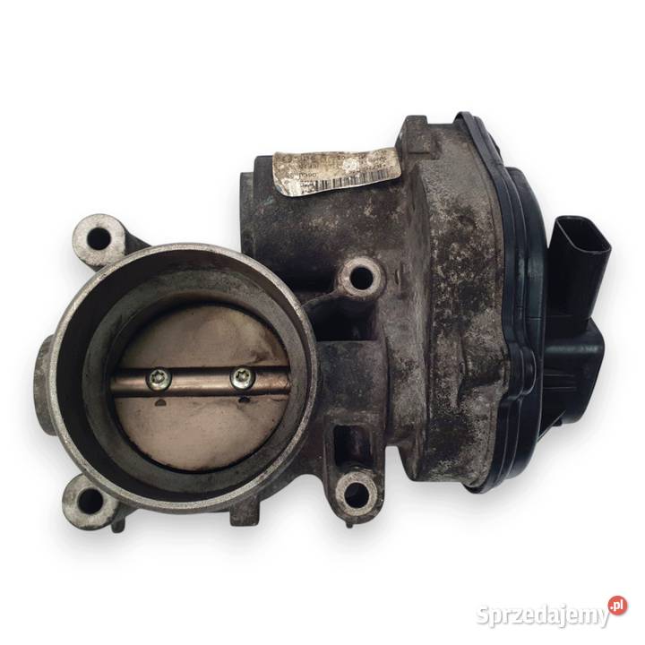 PRZEPUSTNICA Ford Galaxy Mondeo S 18 20 Duratec sprzedam