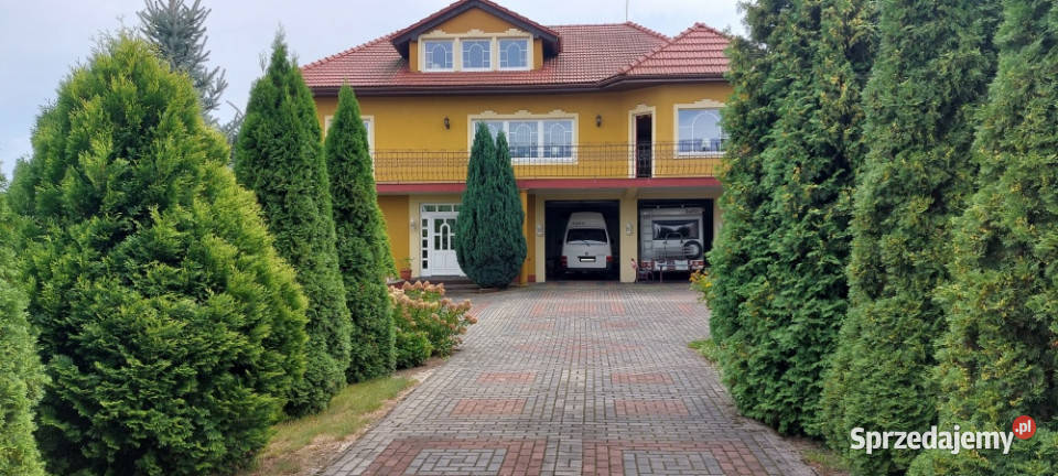 Rezydencja w Gliwicach Perła na Górnym Śląsku Rok budowy 2005 Gliwice sprzedam