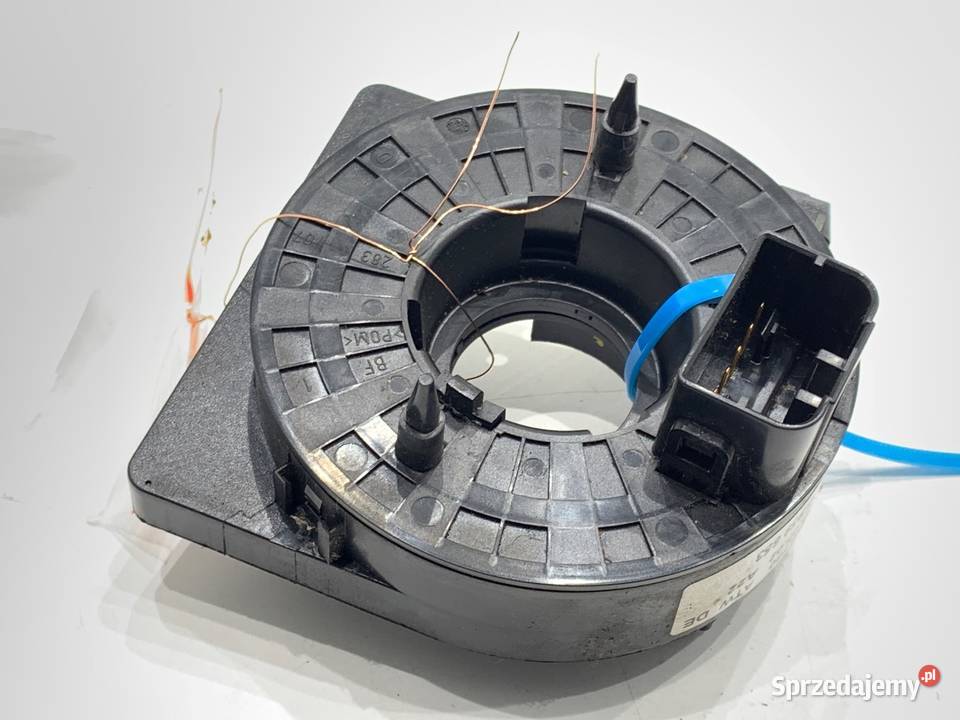 TAŚMA AIRBAG VW POLO IV 9N 6Q0959653 0114