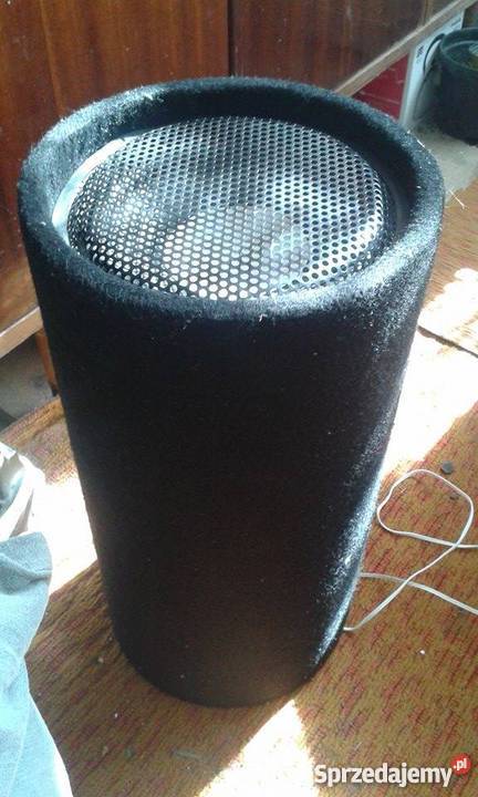 Wzmacniacz Voice Kraft 1000W tuba Ilość kanałów 4 Chełm sprzedam