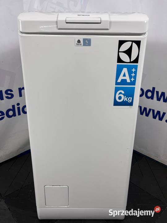 Pralka Electrolux 6 1200 ob A DostawaGwarancja Wiejca