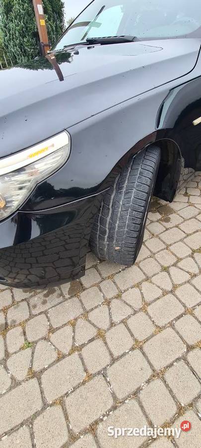 BMW E61 elektryczne lusterka Seria 5 Nisko sprzedam