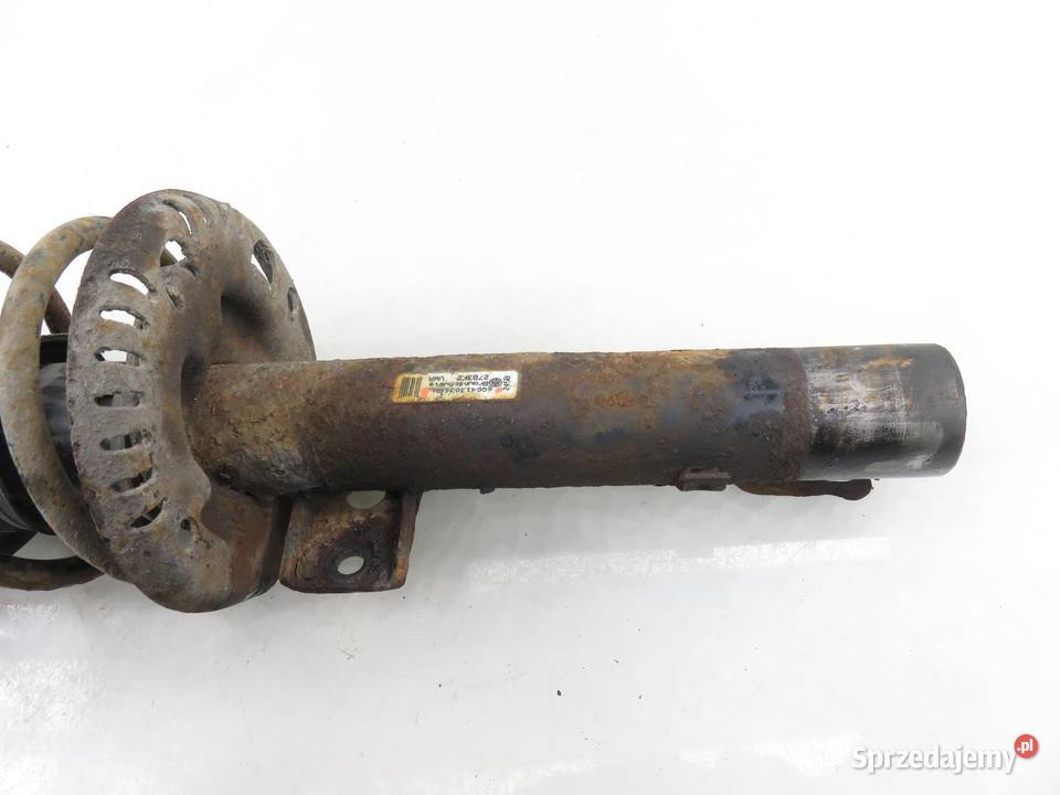 MCPERSON PRAWY LEWY SKODA FABIA I 14 6Q0413031BH