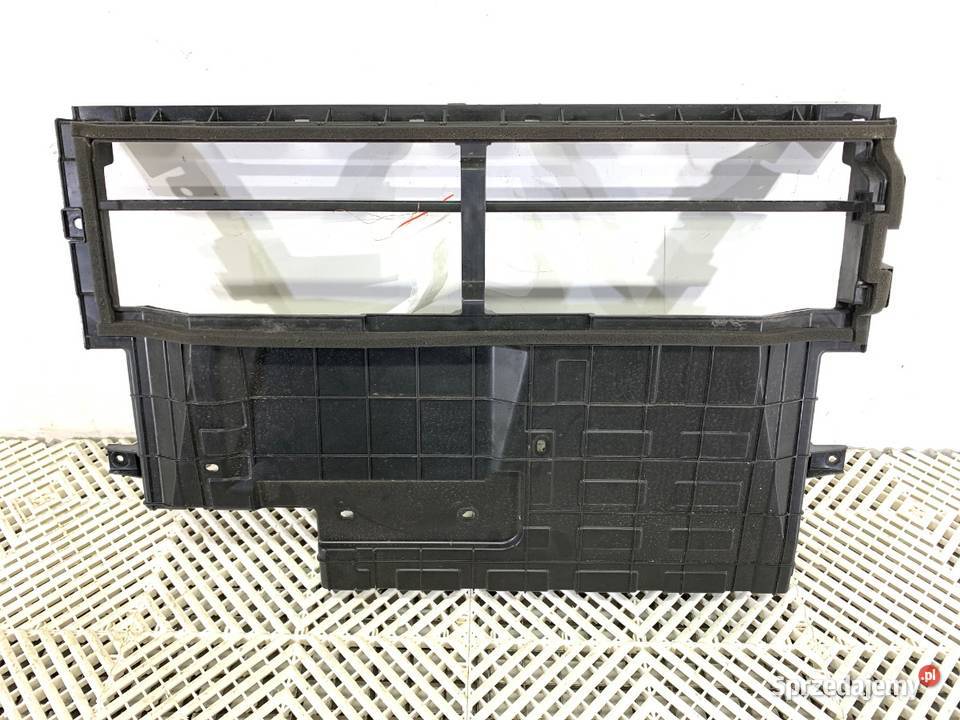 KIEROWNICA WLOT POWIETRZA HYUNDAI KONA SX2 podkarpackie