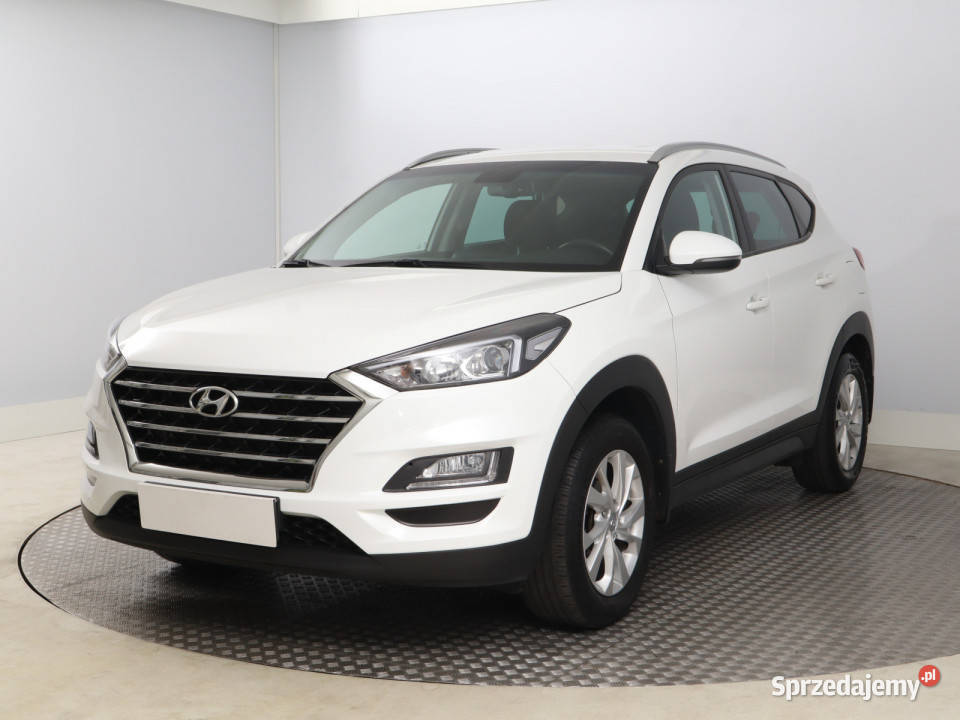 Hyundai Tucson 16 GDI kamera cofania Bielany Wrocławskie sprzedam