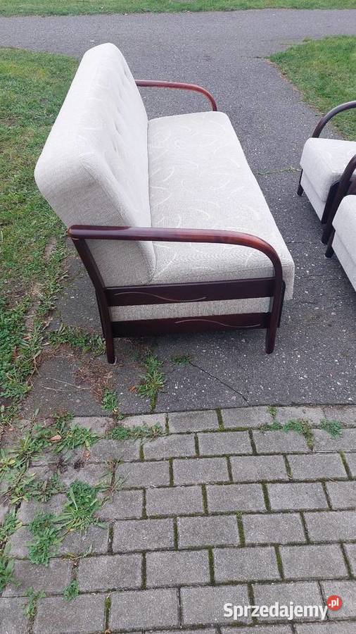 Kanapa rozkładana Poznań