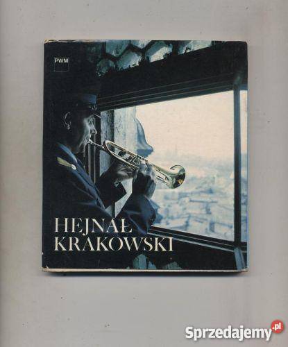 Dobrzycki J Hejnał krakowski Szczecin