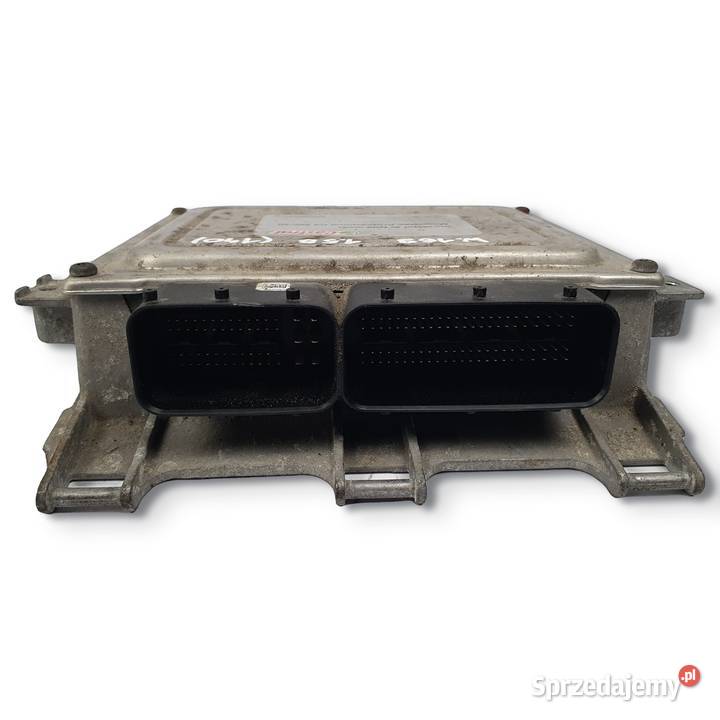 STEROWNIK SILNIKA Mercedes W169 15 8V Chełm