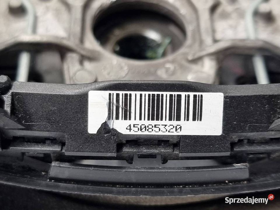 KIEROWNICA CITROEN C5 II 608004900 Lipno