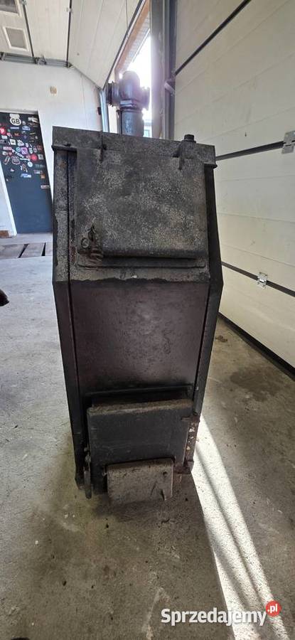 Piec centralnego ogrzewania lubelskie Krasnystaw