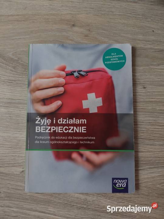 Żyje i działam bezpiecznie Włodawa