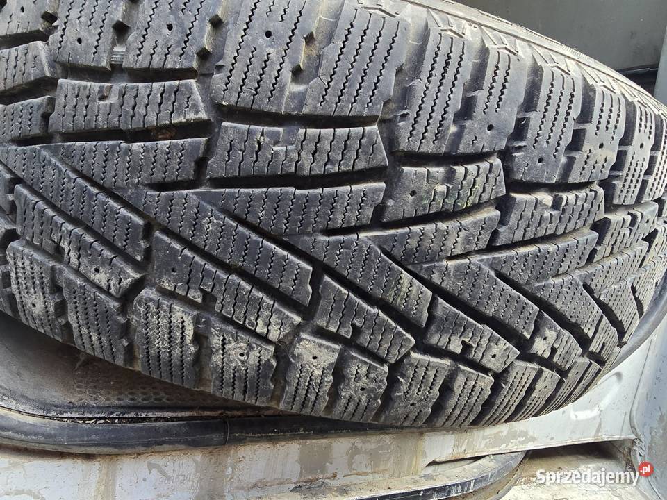 Koła land rover discovery 3 Samochodowe Jaworzno