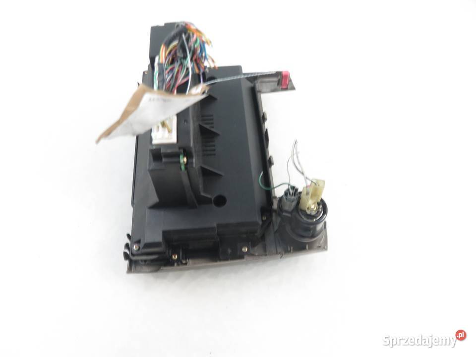 KLIMATRONIK TOYOTA COROLLA Verso E12 5593013030