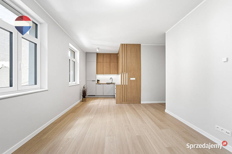 Lokal mieszkalno usługowy w centrum Zielona Góra