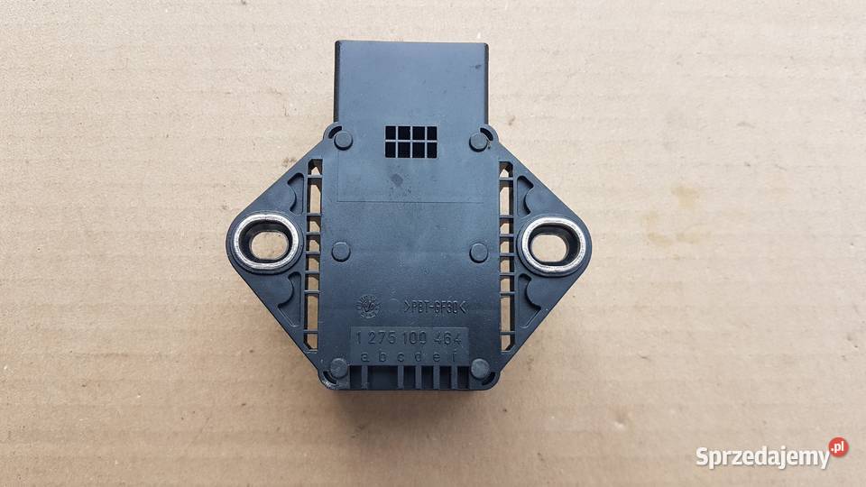 PEUGEOT 3008 I 5008 I MODUŁ CZUJNIK ESP osobowe świętokrzyskie Skarżysko-Kamienna