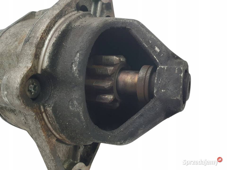 ROZRUSZNIK Opel Corsa D 12 16V GM A12XEP osobowe Chełm
