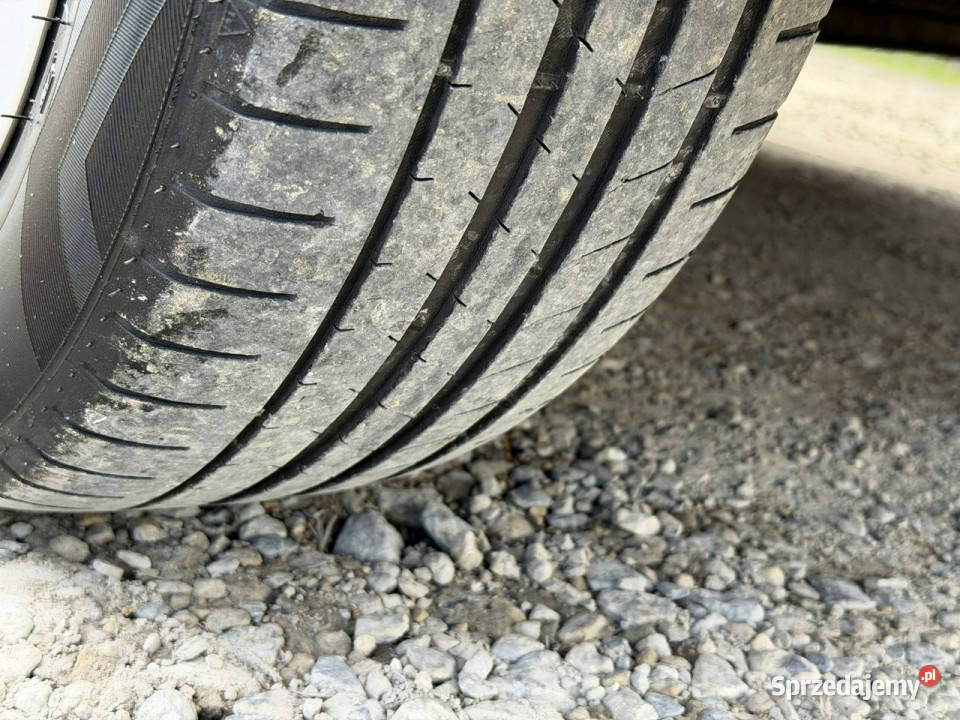 Toyota Corolla Verso komputer pokładowy Częstochowa sprzedam
