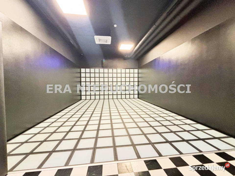 Lokal Białystok 159m2 Sprzedaż