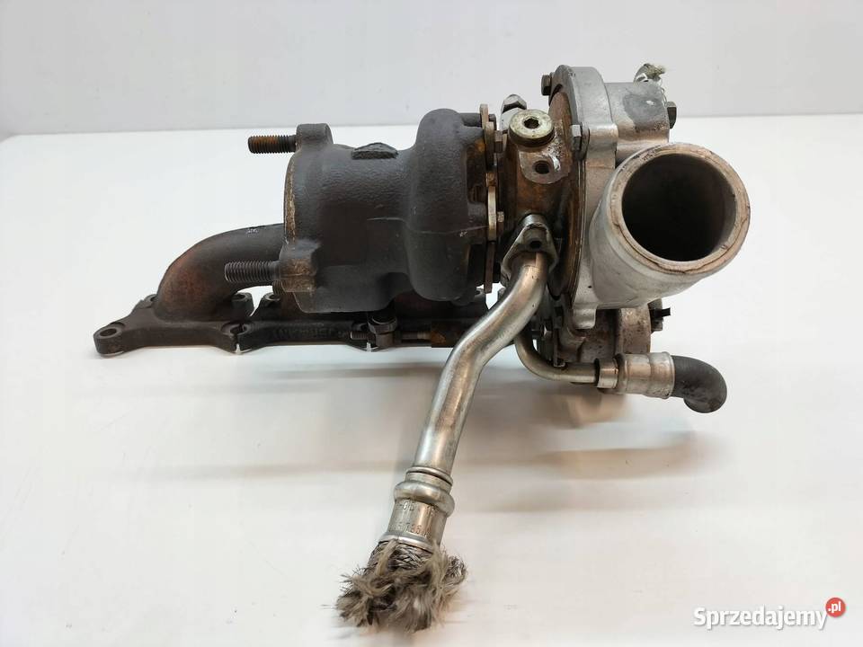TURBOSPRĘŻARKA 18 20V VW Volkswagen Passat V sprzedam