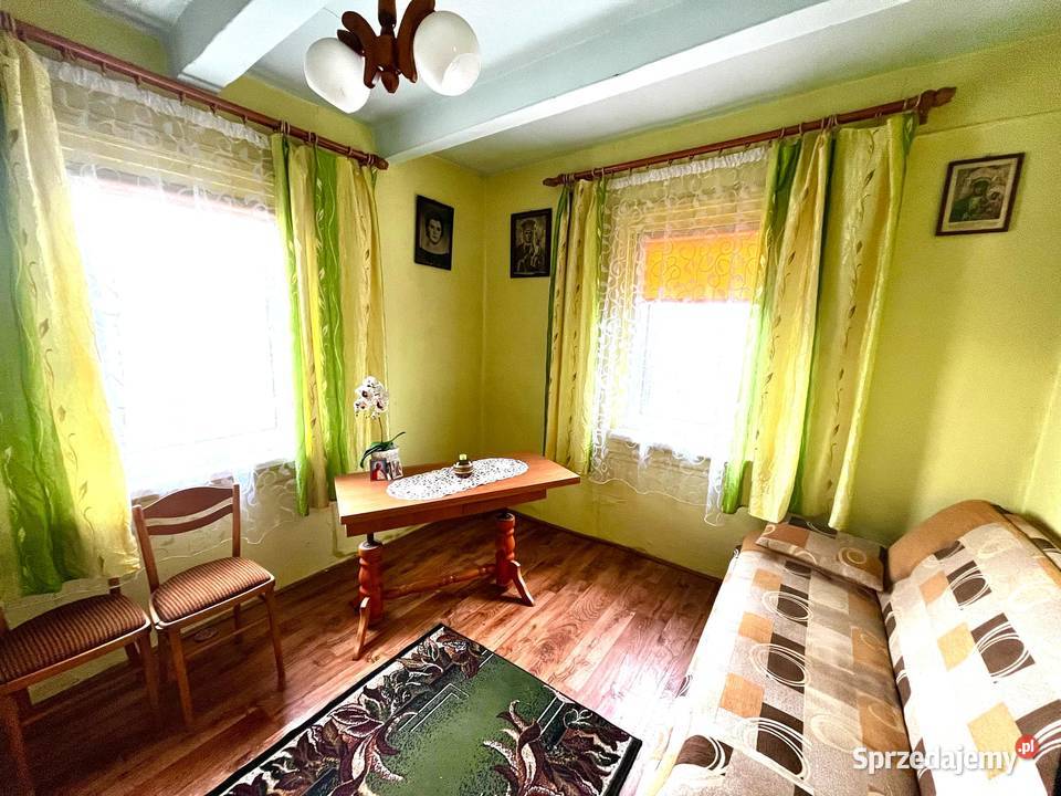 Sprzedam nieruchomość dom z polem 4571zł/m2 Stary Zamość