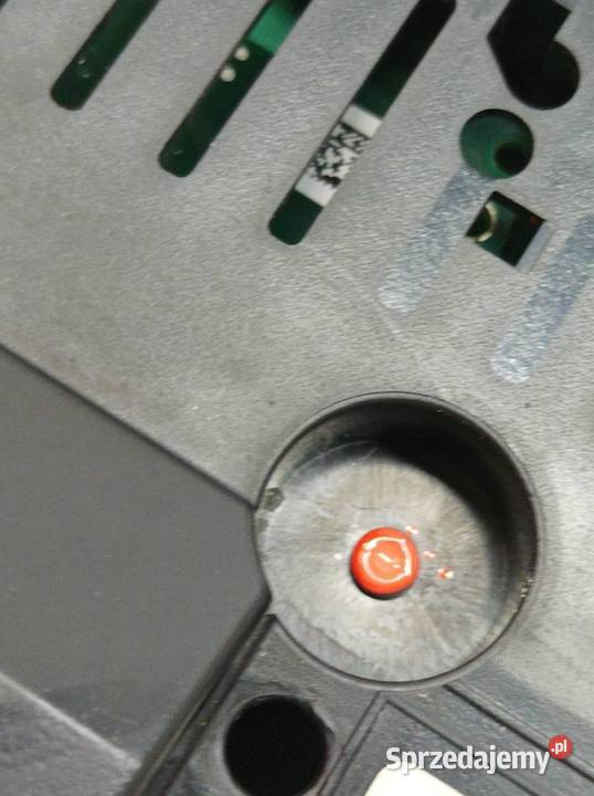 LICZNIK 1K0920862K 19 D 90 BRU VW Volkswagen osobowe