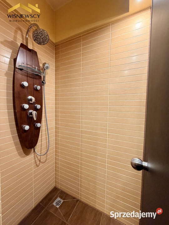 3 pokoje z balkonem parter Jarem Liczba pokoi 3