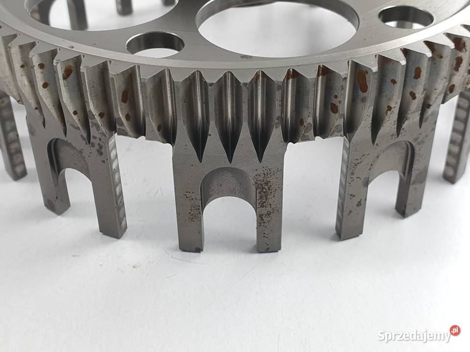 Kosz Sprzeglowy Ktm Sxf 250350 Łódź