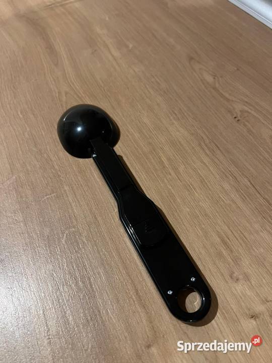 Nowa Łyżeczka miarka do przypraw potraw