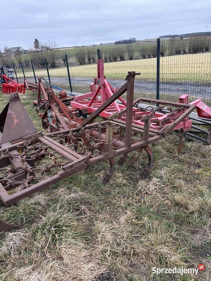 Włóka łąkowo polowa Włóki