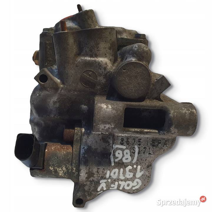 SPRĘŻARKA KLIMATYZACJI VW Golf V Passat B6 19 sprzedam