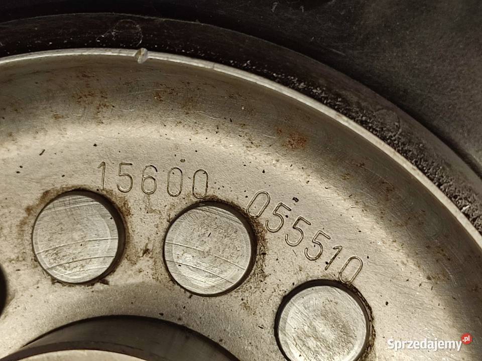 Tłumik drgań E7011004200300 MASSEY FERGUSON 7495 Pozostałe Wilkowo