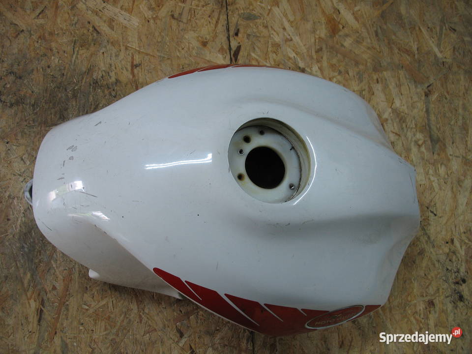 Moto Guzzi Breva 750 zbiornik paliwa Cielimowo
