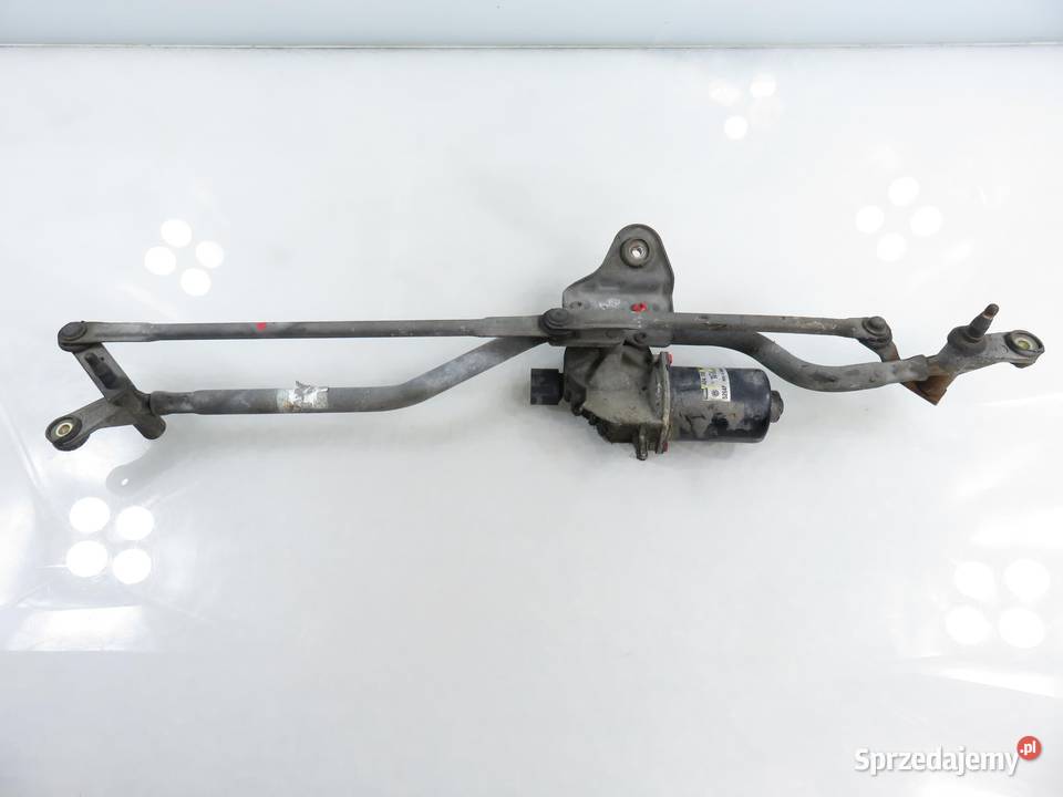 MECHANIZM WYCIERACZEK VW TRANSPORTER T5 osobowe sprzedam