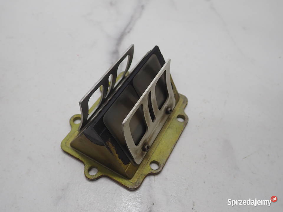 Zawór Membranowy Membrana Suzuki RM 250 0108r Strzelce Krajeńskie