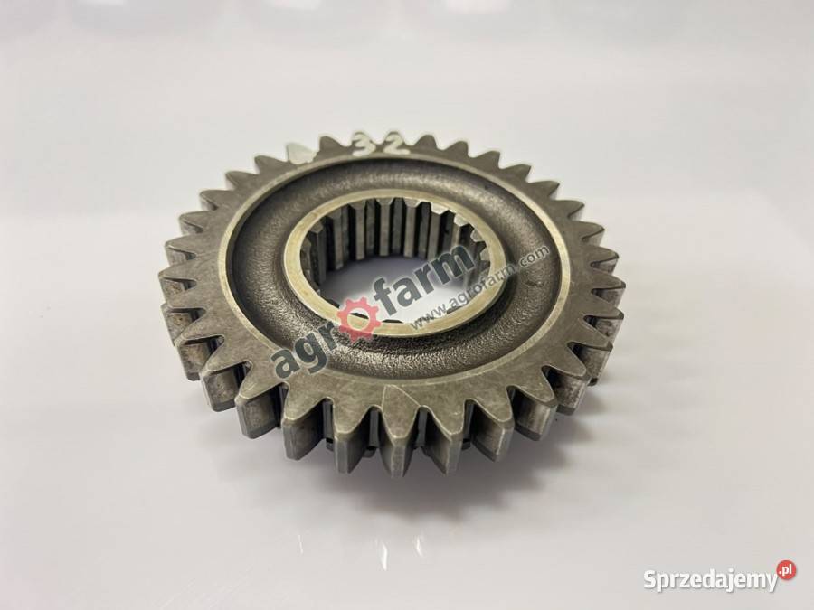 Koło zębate Z32 Same Centauro 70 75 55 Byków