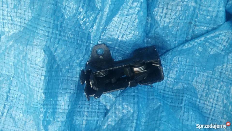 ZAMEK MASKI MERCEDES W212 A2128800160 osobowe Strzelce Krajeńskie