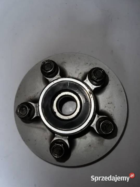 Zabierak Triumph TIGER 900